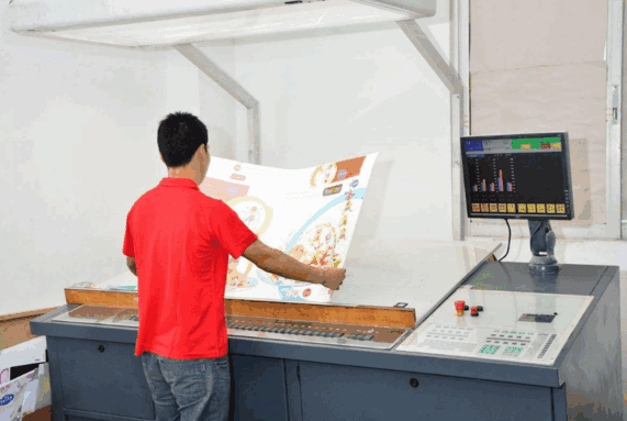 【易币付(中国)】2018年美国印刷机械设备行业预测分析报