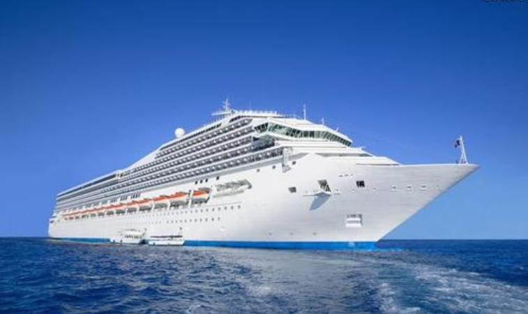 外媒：中国造船业新订单量称冠全球