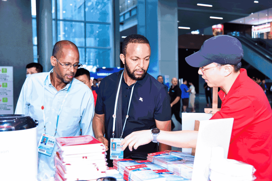 广交会信号：外贸人开拓新蓝海市场的破局之路