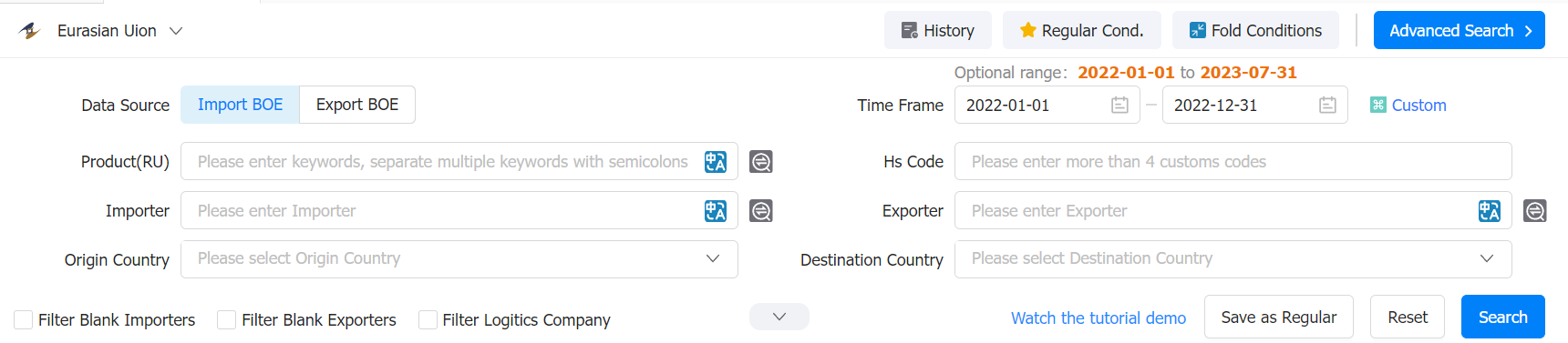 海关数据,海关统计数据,海关关单数据,海关提单数据