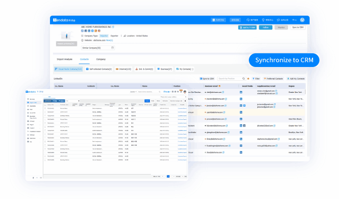 外贸CRM,外贸CRM系统,易币付(中国)外贸CRM系统