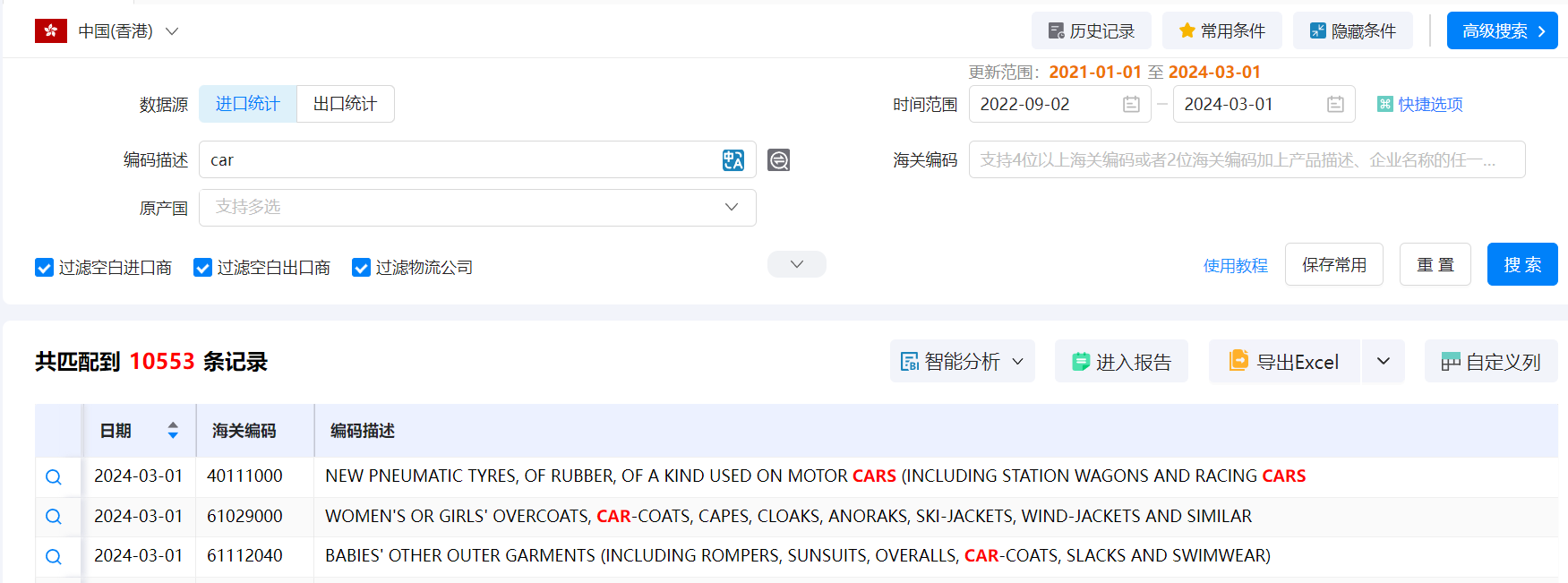 香港外贸数据,外贸数据,易币付(中国)香港外贸数据