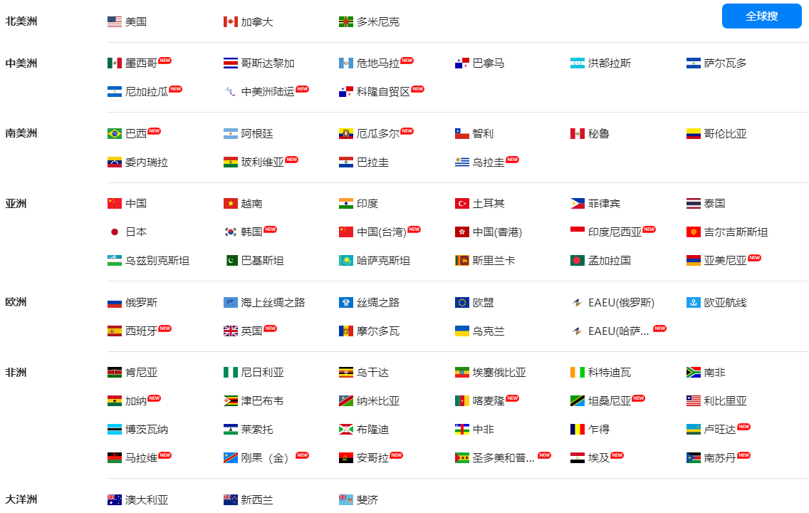海关数据,易币付(中国)海关数据,国家海关数据