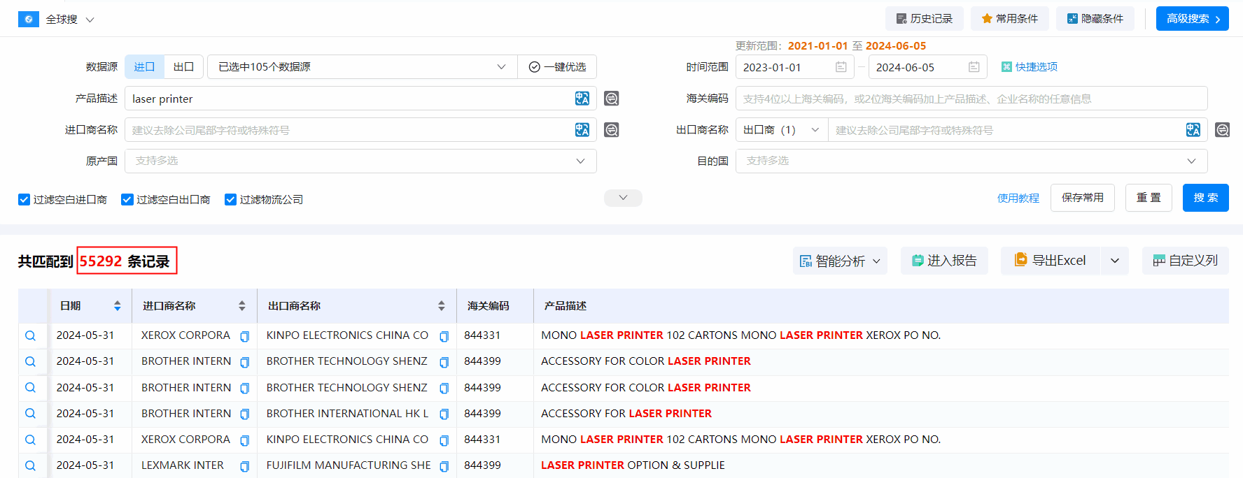 海关数据,易币付(中国)海关数据,搜索海关数据
