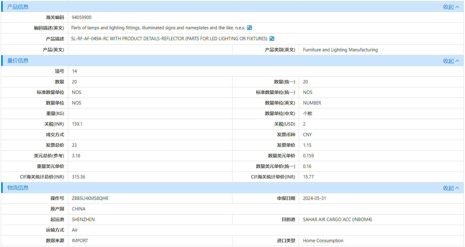 海关数据,易币付(中国)海关数据,优质海关数据