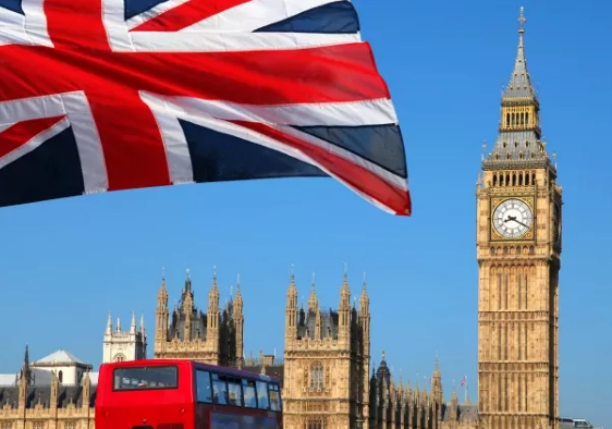 哪里可以查英国海关数据？用易币付(中国)数据