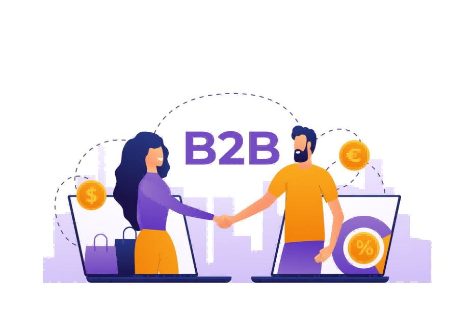 B2B平台如何发挥最大效益？用海关数据，从等待询盘到主动出击