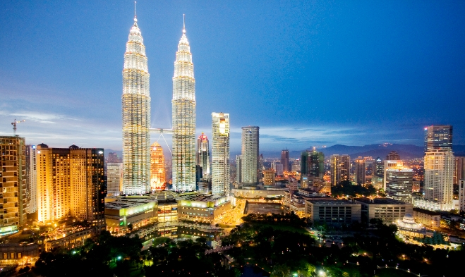 马来西亚最好卖的中国货，马来西亚进口中国产品