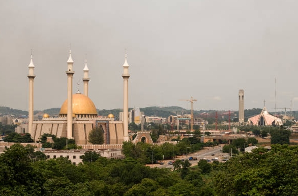 尼日利亚海关数据查询平台（附免费试用查询名额)