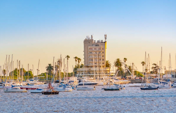 乌拉圭海关数据查询平台（附免费试用查询名额)