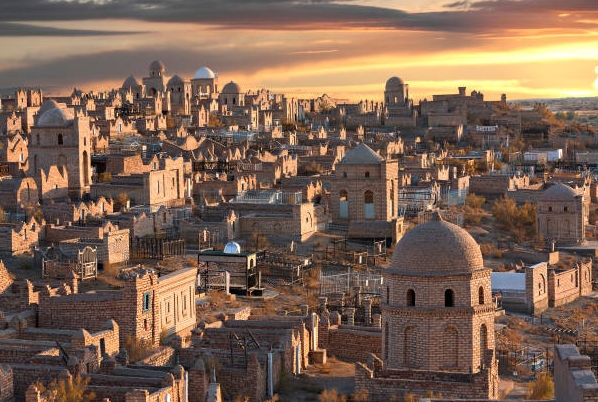 从海关数据看，乌兹别克斯坦从中国进口什么最多