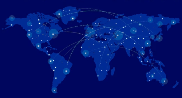 全球海关出口数据在线查询平台