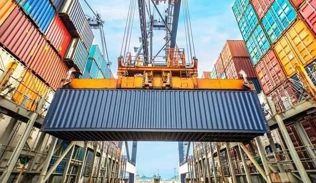 从海关数据统计，俄罗斯进口中国的产品有哪些？