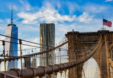 外贸人必看！2025年美国外贸市场开发全攻略，如何精准拿下订单?