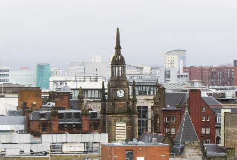 从海关数据看：中国出口英国主要商品有哪些？