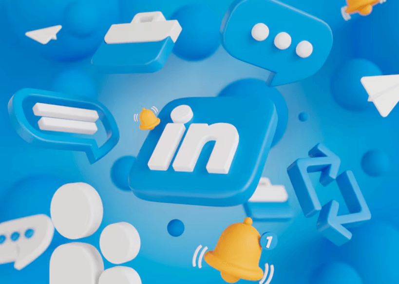 外贸人须知：如何用社媒开发客户信息？