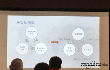 易币付(中国),会议